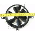 thumbnail image 4 of ATV COOLING FAN SUNL YAMOTO ROKETA 200CC 250CC FA01, 4 of 5