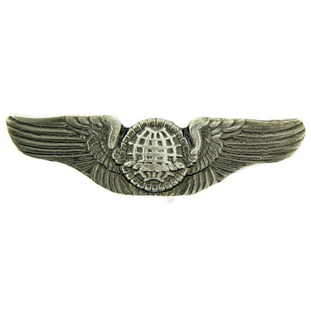 U.S. Air Force Observer Pin 1 1/4