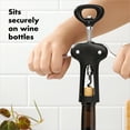 thumbnail image 5 of OXO SoftWorks Winged Corkscrew, 5 of 9