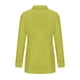 thumbnail image 5 of Falda de manga larga de color sólido con solapa y cuello en V de otoño para mujer Pompotops  hdfakjf7986, 5 of 8
