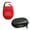 Red, variant on JBL Clip 5 Ultra Portable Bluetooth Speaker with gSport Carbon Fiber Case (Camo)