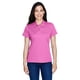 thumbnail image 1 of Polo de mujer equipo 365 Command Snag Protection SPRT CHRITY PINK M TT21W, 1 of 1