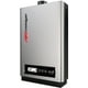 thumbnail image 2 of Calentador de Paso TurboFlux Mirage 16 Litros Por Minuto Gas LP Rojo, 2 of 3