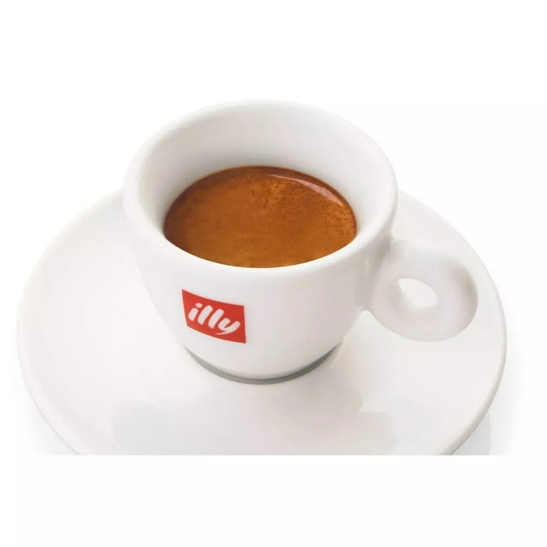 illy iperespresso 108 Coffee Capsules - Tasting Kit