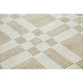 thumbnail image 6 of Obeetee Jaipur Easta Area Rug, Sand - 5'x8', 6 of 6