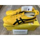 thumbnail image 2 of Onitsuka Tiger MEXICO 66 SD 1183A872 752 YELLOW/BLACK New in Box, 2 of 5