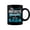 White, variant on Saba Grandpa Gift My Favorite People Call Me Saba V2 Coffee Mugs