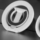 thumbnail image 4 of Soporte Magnético de Doble Cara para Teléfono, de Metal, para Escritorio, Ajustable, con Rotación de 360°., 4 of 5
