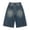 ZBlue-b, variant on Vintage Jeans 2000s Jeans Football Pants Athletic Pants Teen Girl Trendy Clothes Girls Clothes Size 10 12 Trendy Dance Clothes, Black 13 Years
