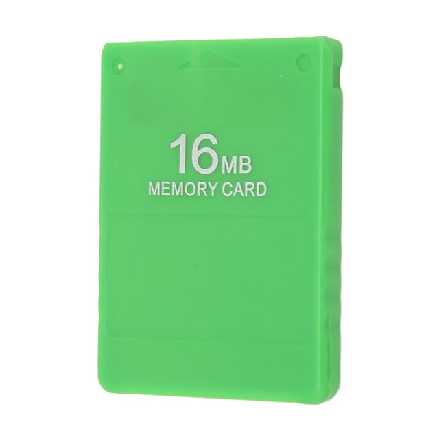 Tarjeta De Memoria De Juego De Alta Velocidad, 16MB, FMCB1.966, Accesorios Profesionales Para 2