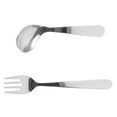 thumbnail image 3 of Dosaele Cuillère Adaptative Pondérée pour Alimentation des Personnes Âgées, 3 of 6