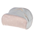 thumbnail image 4 of Caja de soporte , bolsa tesanal de lona , decoración pequeña pa el Rosa Colcomx Dispensador de porta servilletas, 4 of 7