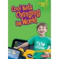thumbnail image 2 of Des Enfants Cools Qui Changent le Monde, 2 of 5