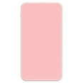 thumbnail image 1 of vAccessorize Universal USB-C Power Bank External Portable Battery Charger 8000 Mah (Rose Red), 1 of 5