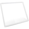 thumbnail image 2 of Fractal Design Define R6 TG Side Panel - White, 2 of 3