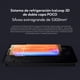 thumbnail image 4 of Celular Xiaomi POCO X8 Pro Dual Sim 5g 512 Gb 12 Gb blanco 6500mAh 100W IP69K, 4 of 19