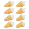 thumbnail image 3 of Juguetes De Comida En Miniatura, Adorable Resina 1:12, Helado Decorativo Para Casa De Muñecas Para El Hogar, 3 of 7