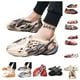 thumbnail image 1 of New Beach Foam Runners Sandals Unisex zhangyuxiang LED, 1 of 2