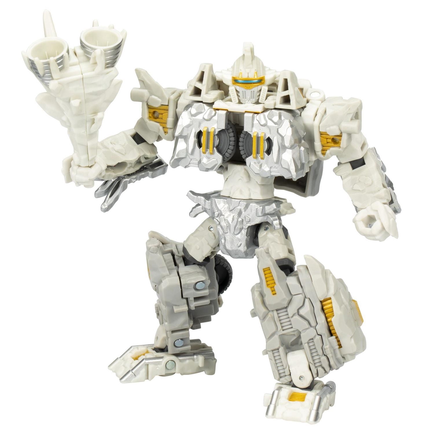 Transformers Generations Legacy United Deluxe Infernac Universe Nucleous