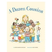 Pre-Owned A Dozen Cousins Paperback