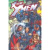 X-Treme X-Men Volume 1: Destiny Tpb (Paperback) by Chris Claremont