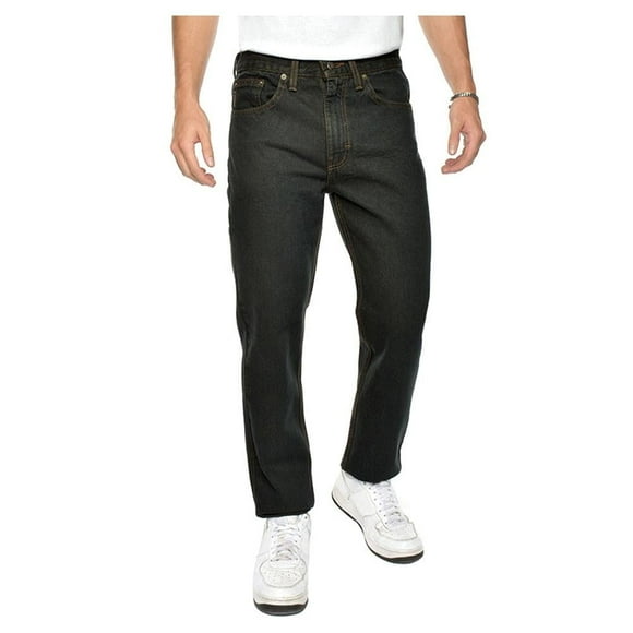 Jeans Cimarron para Hombre, Recto Oxido Talla 34