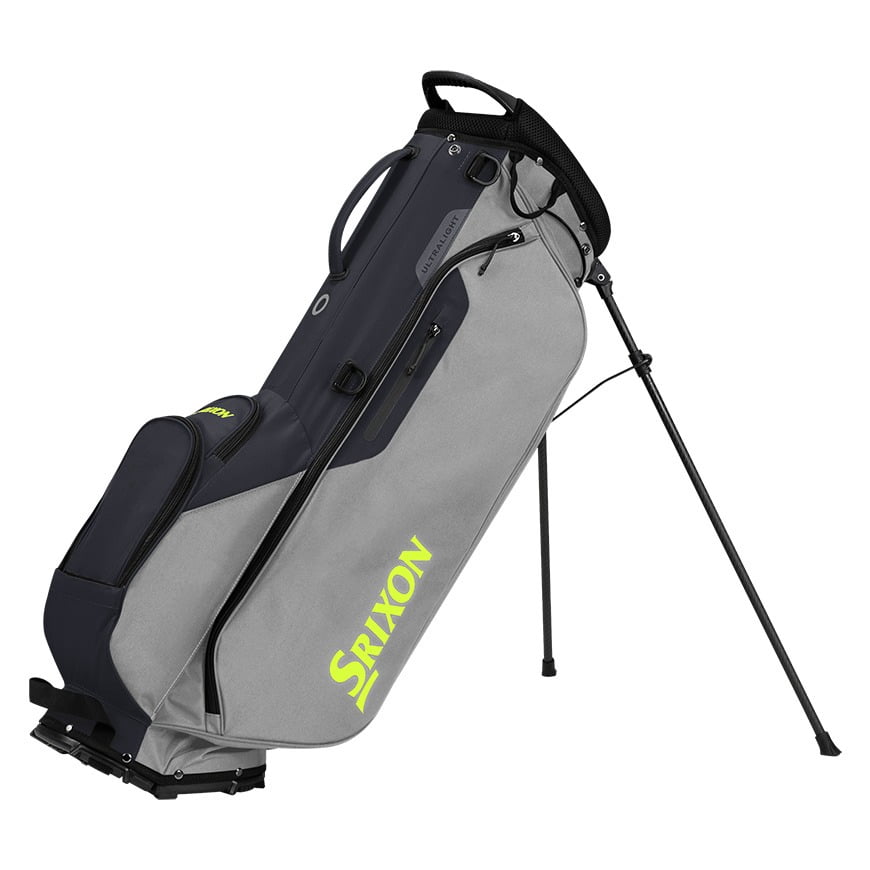 Titleist 90584 Players 4 2024 Golf Stand Bag - Black - Walmart.com