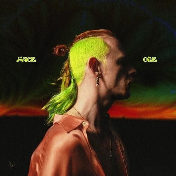 Mace - Obe - Music & Performance - CD