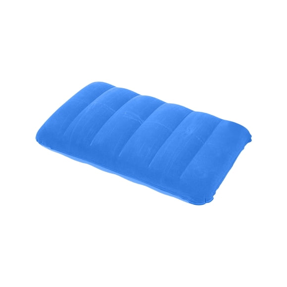 Almohada inflable para siesta Lisbinx, almohada para viajes y acampadas