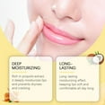 thumbnail image 6 of QunYou Propolis Moisturizing Lipstick Deeply Nourishes and Softens Lip All-weather Protection Suitable for Daily Use 15g, 6 of 9