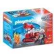 thumbnail image 1 of Set Playmobil City Action 25 Piezas, 1 of 4