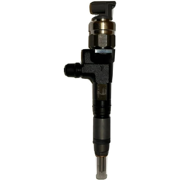 Seapple New Fuel injector 1J770-53053 1J77053053 Compatible with Kubota Svl75 injectors V3307 Denso 1J770-53053, Caterpillar 436-1096