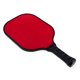 thumbnail image 5 of Rendimiento de Fibra de Carbono Honeycomb Composite Core Sports Paddle / Racket \u0026 Premium Grip, cover Guards- Elección Rosado, 5 of 8