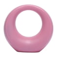 thumbnail image 3 of Pesa rusa para mujer, color rosa, equipo antideslizante para entrenamiento básico, regalos 45 kilos, 3 of 8