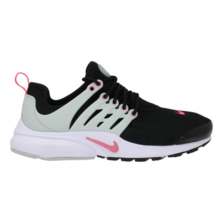 Presto womens black and clearance pink