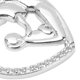 thumbnail image 3 of 925 Plata Virgen María Colgante Virgen María Madre Niño Juntos Estilo Retro Virgencita Collar para Regalo Religioso, 3 of 8