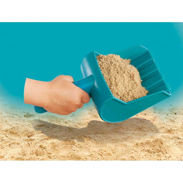 PLAYMOBIL 1.2.3 Sand Excavator Doll Playset