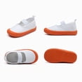 thumbnail image 4 of Godom Kids Shoes Kids Adorable Fashion Casual Sneakers Soft Walking Shoe, 4 of 4