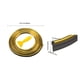 thumbnail image 3 of Tira decorativa para el interior del coche PVC Brillante flexible Adorno de bricolaje | Moldura de borde electropado universal de 3 metros para consola de puerta de tablero | Absorción de impactos, 3 of 7