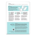 thumbnail image 2 of Tranquility Essential Adult Incontinence Brief L Heavy Absorbency Breathable, 2746, Heavy, 72 Ct, 2 of 6
