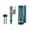 28cm, variant on lanema Double Push Button Toilet Drain Valves Replacement Toilet Cistern Inlet Valves Two Button Toilet Water Outlet Valves