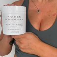 thumbnail image 3 of Removedor de autobronceado Purity Excel Sensitive Rose & Caramel 440 ml, 3 of 4