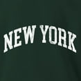 thumbnail image 3 of Wild Bobby New York NYJ American Football Cities | Classic Varsity College Style Fantasy Fan, Trendy Team Streetwear Sports Unisex Boys Girls Graphic Youth T-Shirt, 3 of 6