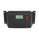thumbnail image 1 of Controlador de carga solar, controlador solar LCD de protección de circuito duradero automático de 12V 24V, para uso doméstico(10A), 1 of 8