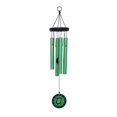 thumbnail image 5 of Style 4 Campanas de viento para exteriores, tubos de aluminio, colgante curativo energético de Chakra, campanas de viento conmemorativas para decoración del hogar, jardín, Patio a, 5 of 5