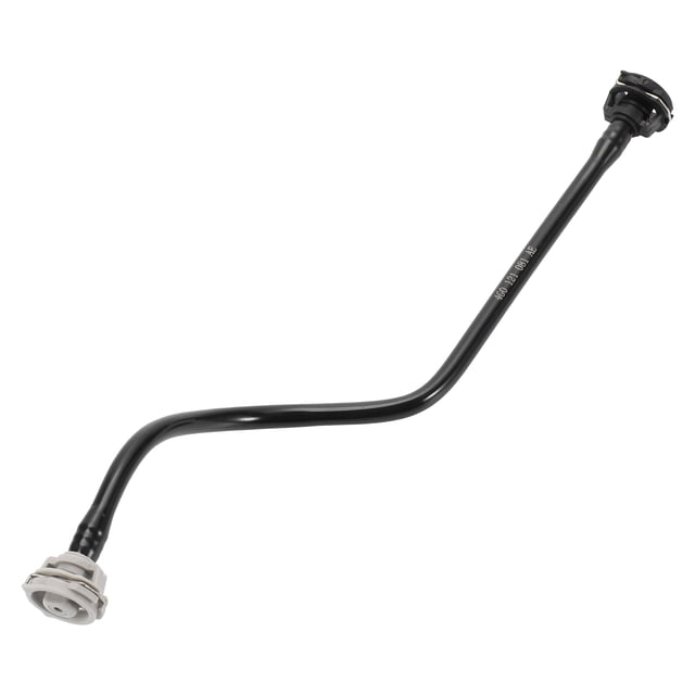 Manguera de calefacción Unique Bargains para Audi A6 A6 Quattro 2.0L 2012-2015 No.4G0121081AE Plástico Negro