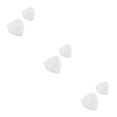thumbnail image 3 of Bearachild Molde de bola de arroz Triangular de PP, 2 uds., molde antiadherente para prensa de Sushi, fabricante de rollos de arroz hecho a mano Type1 NO1 Bearachild CBP254614, 3 of 6