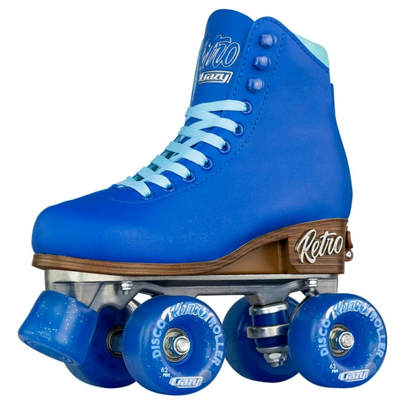 Crazy Skates Roller Skates