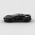 thumbnail image 4 of Hot MOC 765lt City Racing Car Speed Champions Sports Building Blocks Bricks Technique Supercar Racers Vehicles Kits Toys Gift, 4 of 9