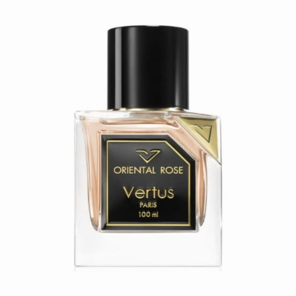 Vertus Unisex Oriental Rose EDP Spray 3.4 oz Fragrances 3612345679192